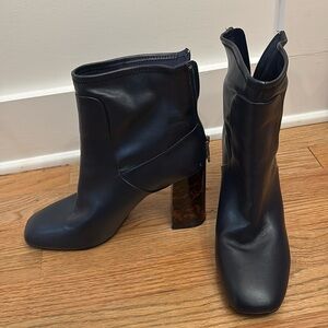 Charles by Charles David Booties